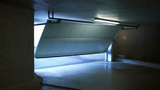 Porte garage BFT A2P Tuquet